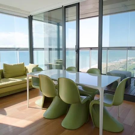 La Terrazza Sul Blue * Lido di Jesolo