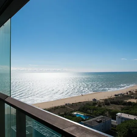 Apartment La Terrazza Sul Blue *