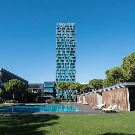 La Terrazza Sul Blue Apartment